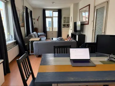 m2 house to rent for 2800€/month in Croeselaan, Utrecht