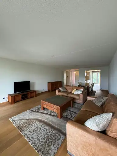 122m2 apartment to rent for 3100€/month in Pieter Calandlaan, Amsterdam
