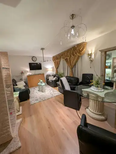 68m2 apartment to rent for 5225€/month in S. F. van Ossstraat, Amsterdam