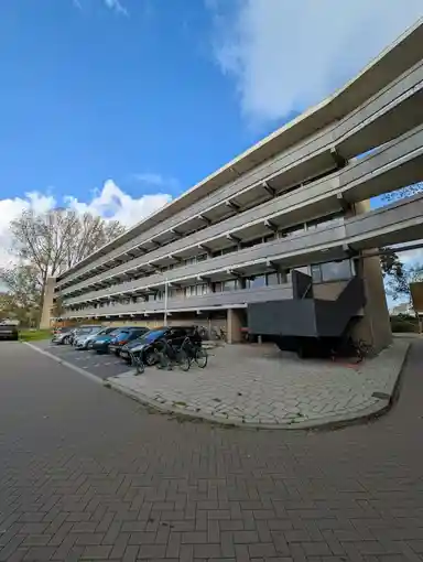 66m2 apartment to rent for 5500€/month in Claude Monetstraat, Zaandam