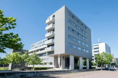 90m2 apartment to rent for 3000€/month in Ladogameerhof, Amsterdam