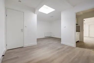 22m2 studio to rent for 800€/month in Amsterdamsestraatweg 574, Utrecht