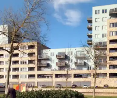 76.4m2 apartment to rent for 932.93€/month in Pallas 69, Purmerend