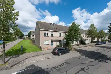 118m2 Casa in affitto per 1836€/mese a Hans Schollstraat, Haarlem