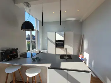 82m2 apartment to rent for 2650€/month in Balistraat 47, The Hague