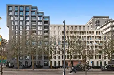 87m2 flat te huur voor 2395€/maand in Dudokstraat, Hoofddorp
