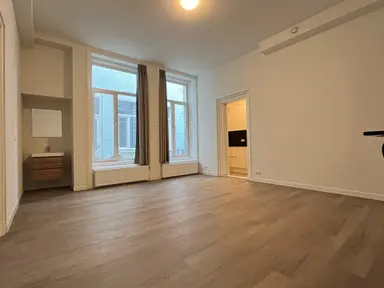 30m2 Camera in affitto per 969€/mese a Westersingel, Groningen