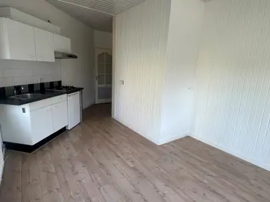 19m2 Camera in affitto per 549.8€/mese a E. Thomassen à Thuessinklaan, Groningen