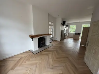 50m2 Wohnung zur Miete für 238€/Monat in Moerdijk