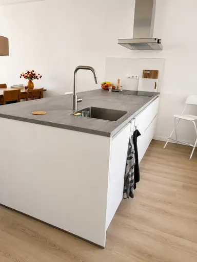 119m2 Haus zur Miete für 1875€/Monat in Rotterdamsedijk 100B, Schiedam