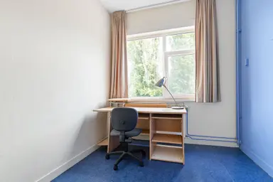 7m2 Kamer te huur voor 470€/maand in Hamburgerstraat, Groningen