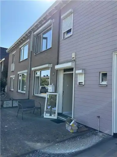 m2 Casa in affitto per 764.14€/mese a Eemstraat 23, Nijmegen