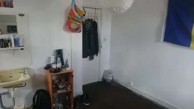16m2 room to rent for 260€/month in Brandenburgerstraat, Groningen
