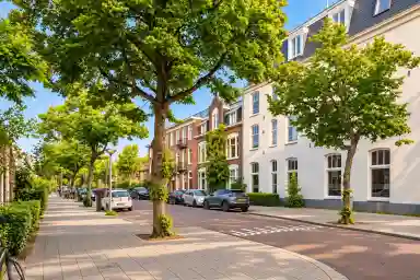 155m2 Wohnung zur Miete für 4495€/Monat in Pasteurstraat 37-2, Amsterdam