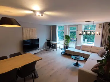 68m2 flat to rent for 2850€/month in Amstelveenseweg, Amsterdam
