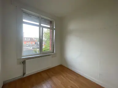 6m2 room to rent for 350€/month in Eyssoniusplein, Groningen
