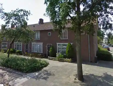 56m2 house to rent for 854.14€/month in Raadhuislaan 22, Voorschoten