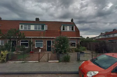m2 house to rent for 713.02€/month in Rembrandtstraat 67, Hengelo