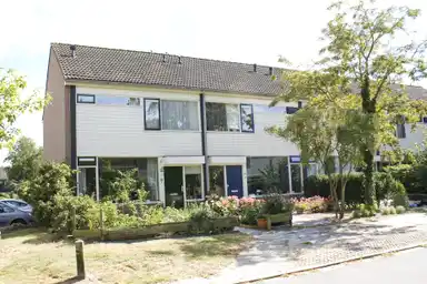 74m2 house to rent for 1228.07€/month in Houtjeslaan 39, Bergen