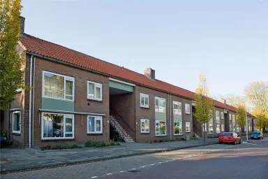 60m2 flat to rent for 713€/month in Weegschaalstraat 62, Enschede