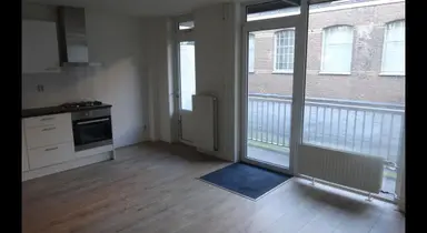 43m2 apartment to rent for 2000€/month in Kinkerstraat 126C, Amsterdam