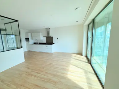 47m2 monolocale in affitto per 1302€/mese a Heathrowstraat 104, Amsterdam