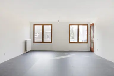 102m2 Appartamento in affitto per 1450€/mese a Bisschop Zwijsenstraat 103, Tilburg