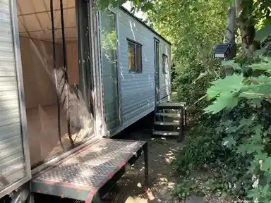 30.71m2 studio to rent for 795€/month in Vreeland