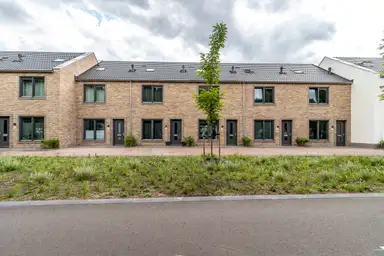 112m2 house to rent for 1230€/month in Bolderstraat 21, Apeldoorn