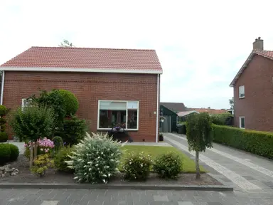 m2 house to rent for 722.4€/month in Puoldyk 18, Dronryp