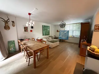 70m2 Casa in affitto per 1250€/mese a Nickeriestraat, Amsterdam