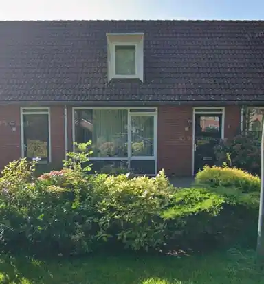 99m2 Appartement à louer pour 605€/mois à Leek