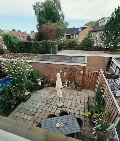 60m2 flat to rent for 756€/month in Imminkservestraat, Hellendoorn