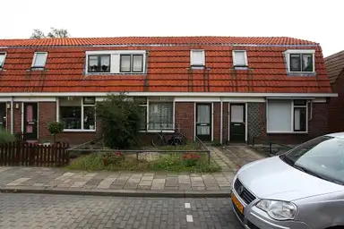 79m2 maison à louer pour 932.93€/mois à Sidneystraat 37, Zutphen