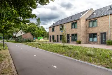 112m2 house to rent for 1230€/month in Bolderstraat 21, Apeldoorn