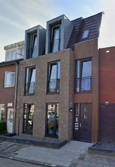 60m2 apartment to rent for 1650€/month in Pieter Pijpersstraat, Amersfoort