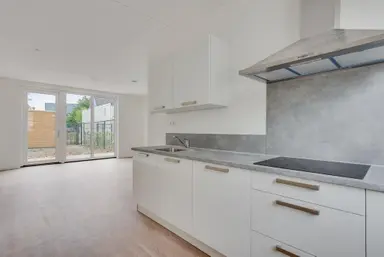 112m2 house to rent for 1900€/month in Generaal Eisenhowerstraat 13, Maastricht