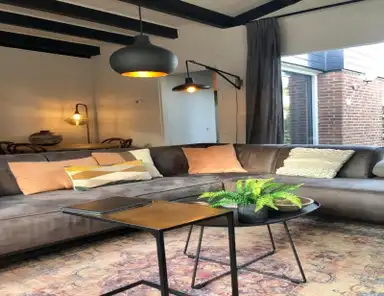65m2 house to rent for 1400€/month in Duinschooten, Noordwijk