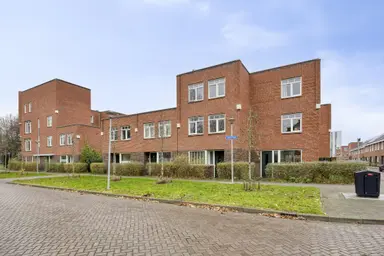 74m2 house to rent for 1895€/month in Asterstraat 4, Groningen