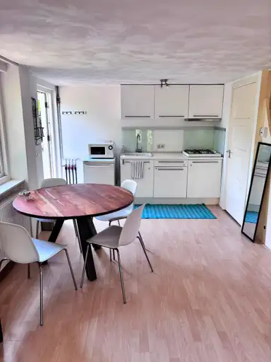 35m2 Studio zur Miete für 800€/Monat in Graafseweg 317, Nijmegen