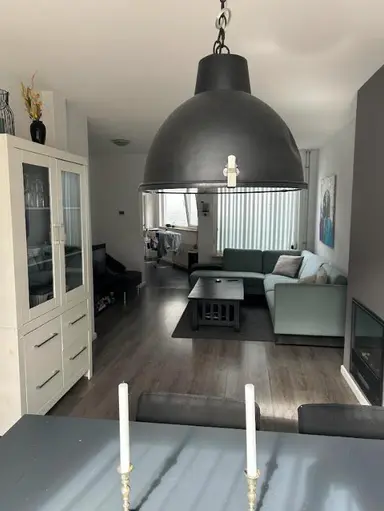12m2 Camera in affitto per 460€/mese a Kwaadeindstraat, Tilburg