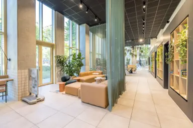60μ² Διαμέρισμα προς ενοικίαση για 1135.85€/μήνα σε Delflandplein 340, Delft
