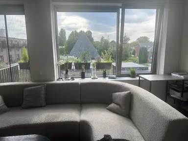 60m2 Appartement te huur voor 700€/maand in Magelhaenstraat, Amersfoort