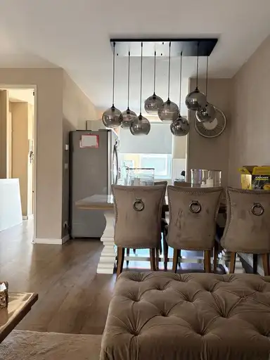 80m2 apartment to rent for 805€/month in Meidoornlaan, Nederhorst den Berg