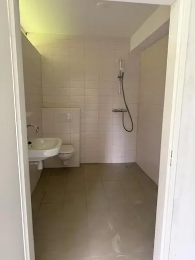 30m2 studio to rent for 1035€/month in Timothee, Leeuwarden