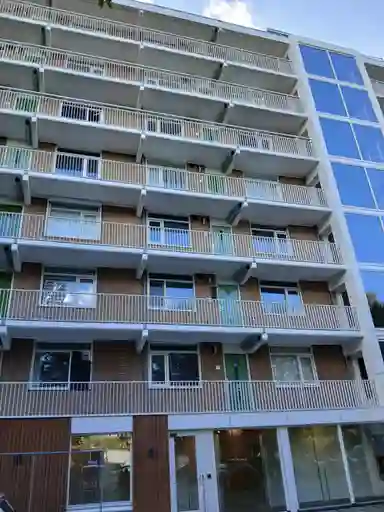 86m2 apartment to rent for 860.27€/month in Goeman Borgesiuslaan 173, Harderwijk