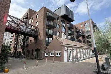 68m2 apartment to rent for 1863.53€/month in Pantograafstraat 65, Amsterdam