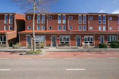 115m2 house to rent for 2795€/month in Vrouw Avenweg 178, The Hague