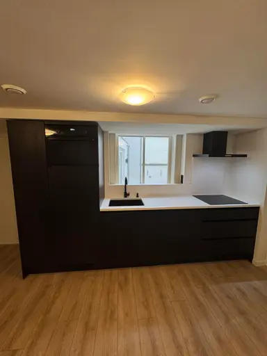 33m2 Flat zur Miete für 1225€/Monat in Korte Bisschopstraat, Deventer