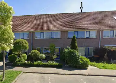 72m2 house to rent for 764.14ā¬/month in Andeskondor 29, Heerhugowaard